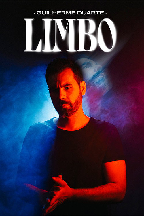 Movie poster for Guilherme Duarte: Limbo (2023)