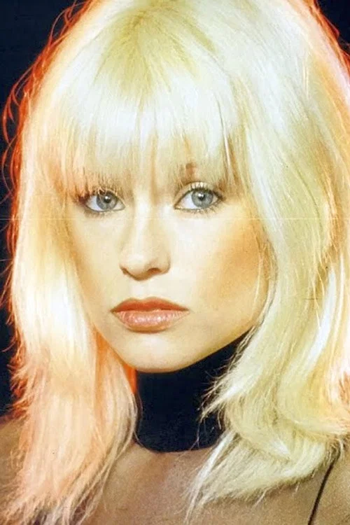 Photo of Morgane, Acting