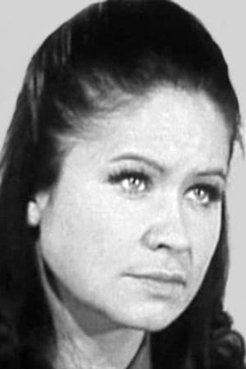 Photo of Tatyana Shtchukina, Acting
