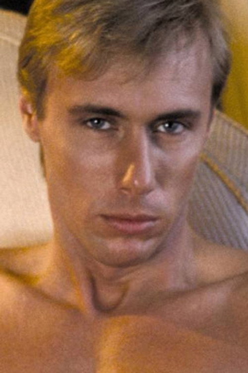 Photo of Christopher Ladd, Acting