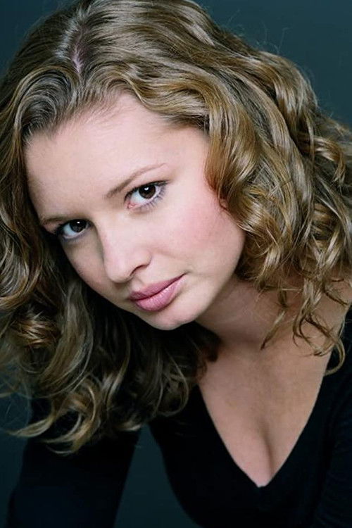 Katie Volding profile