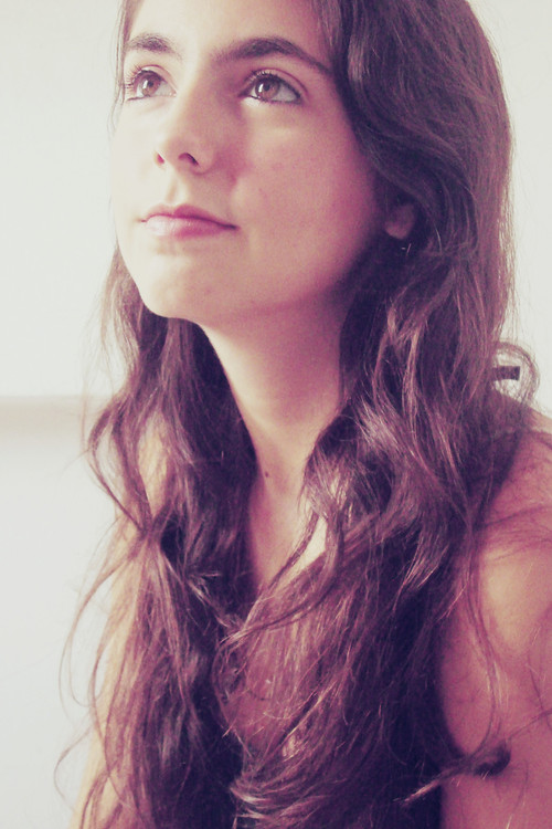 Photo of Aldana Carretino, Acting