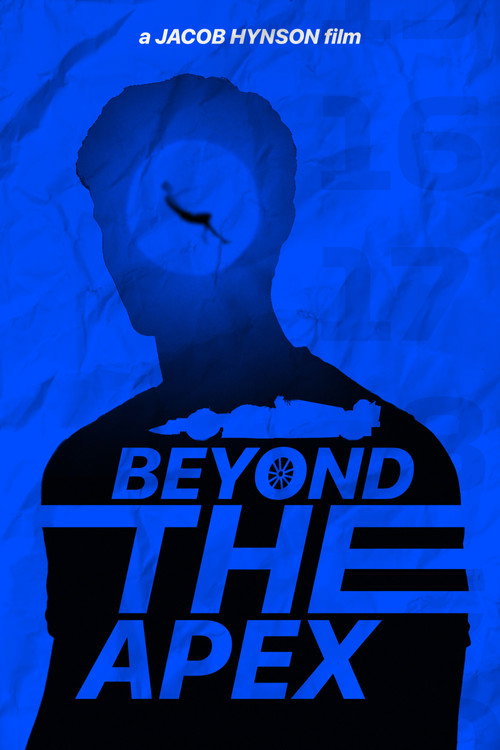 Movie poster for Beyond The Apex (2026)