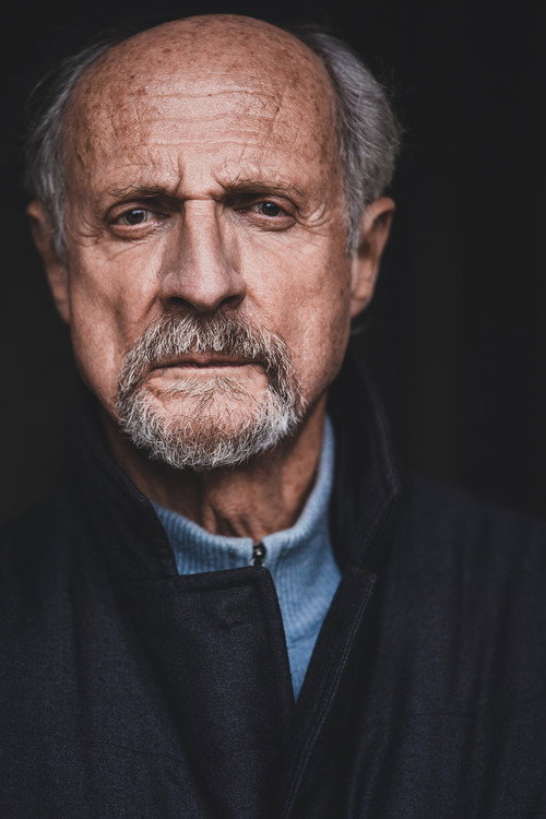 Photo of Michel Derville, Acting
