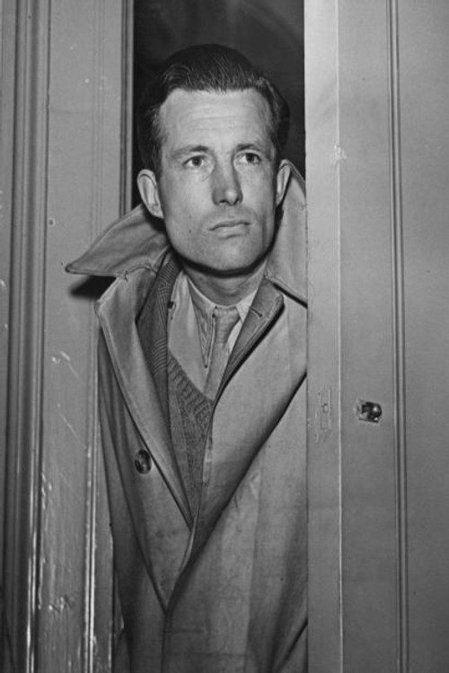 Photo of Duncan Carse, Acting
