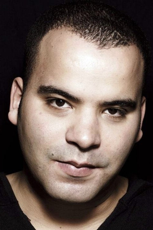 Sami Zitouni profile