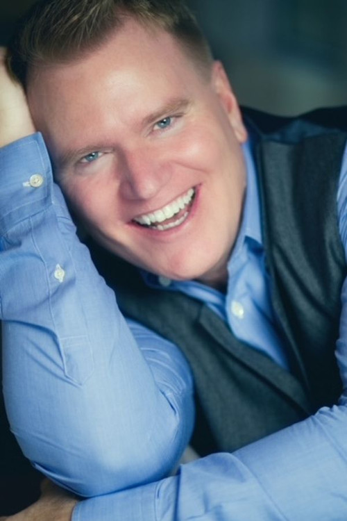 Photo of T. Patrick Shore, Acting