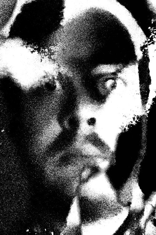 Movie poster for Paroxysm: Fear (2022)