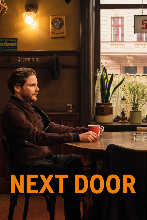 Movie poster for Next Door (2021)