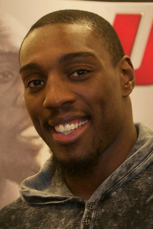 Photo of Phil Davis, Acting