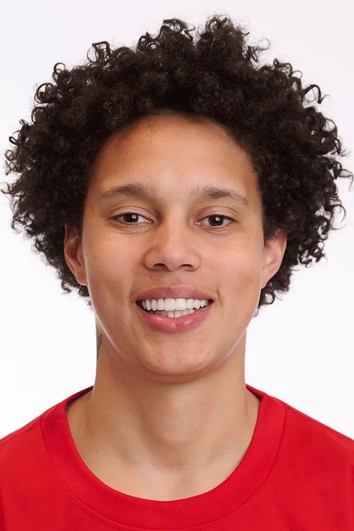 Photo of Brittney Griner, Acting