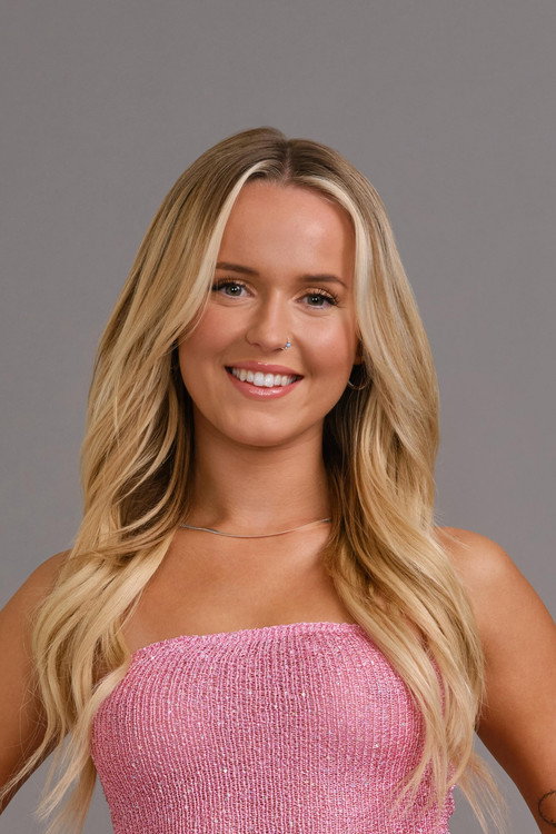 Photo of Lexie Dyer, Acting