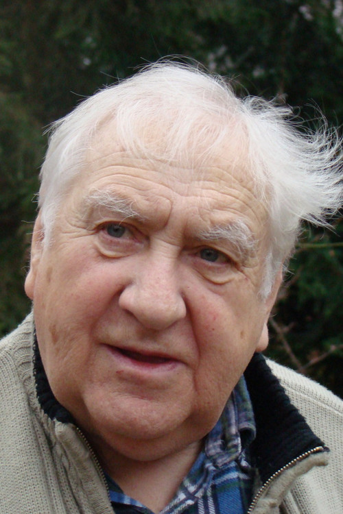 Photo of Zygmunt Fok, Acting