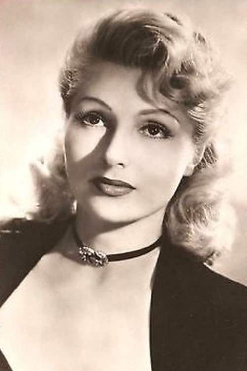 Photo of Simone Renant, Acting
