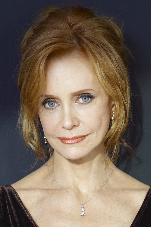 Swoosie Kurtz profile