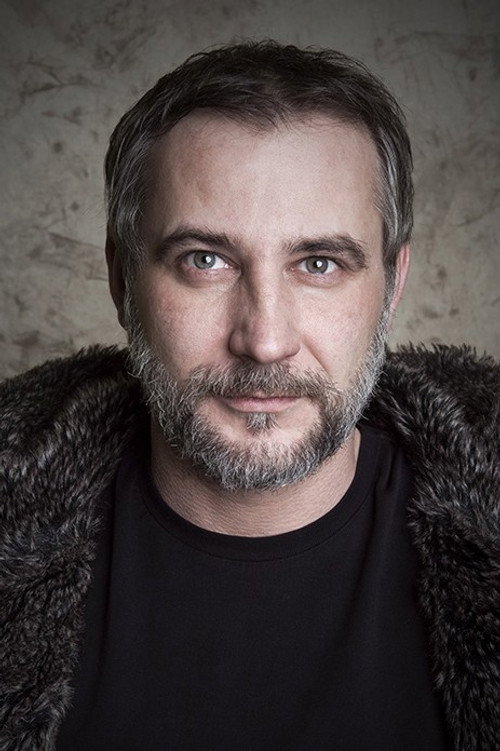 Photo of Mariusz Witkowski, Acting