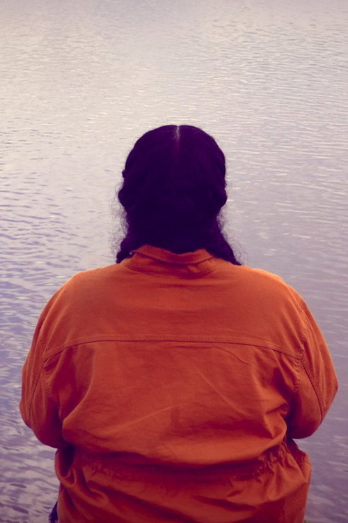 Movie poster for Miryam (2020)