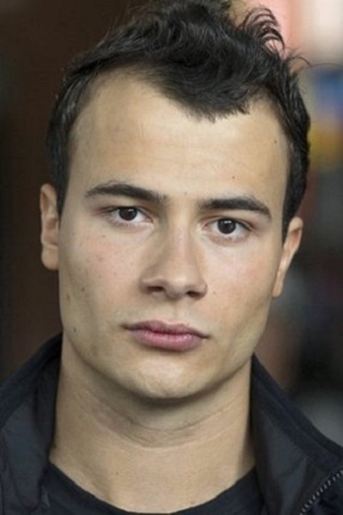 David Berton profile