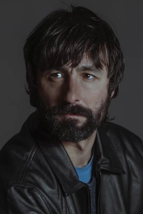 Mikel Losada profile