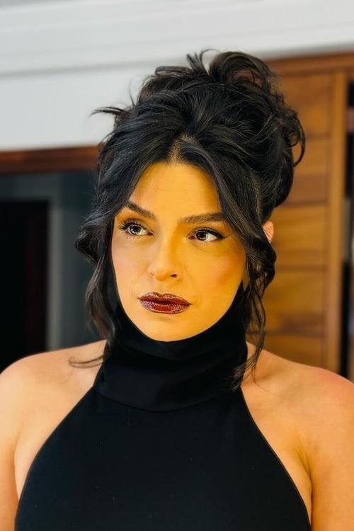 Lobna Sediri profile