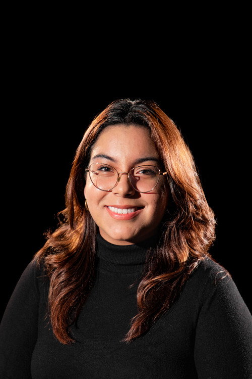 Photo of Majo Rivera, Art