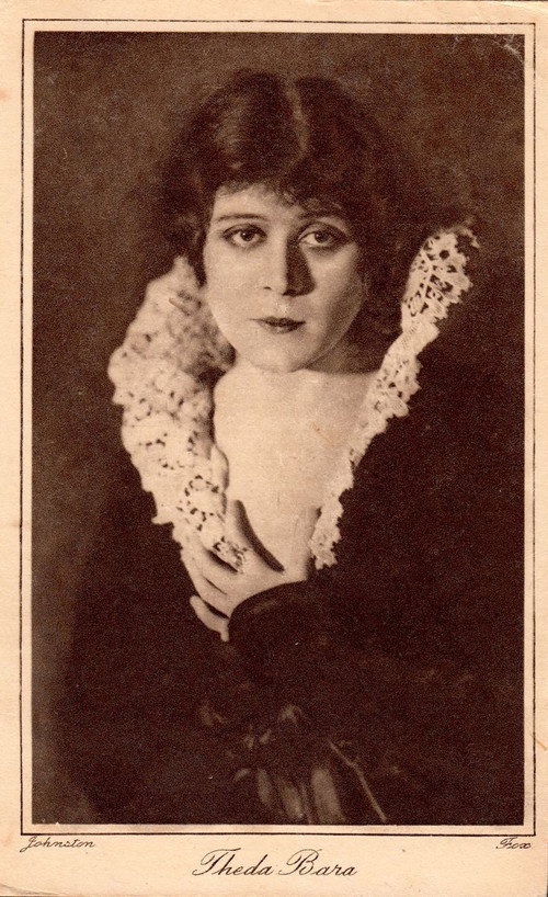 Movie poster for The Siren's Song (1919)