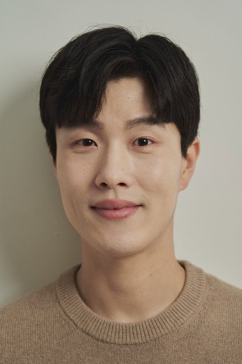 Photo of Lee Chang-won, Acting