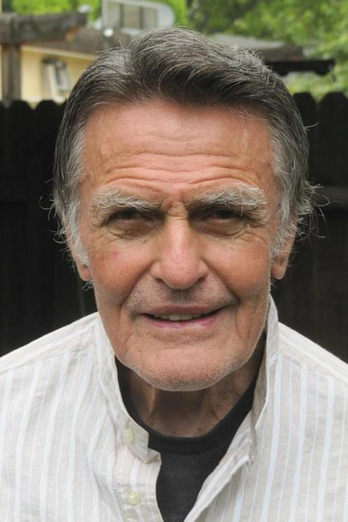 Roger Browne profile