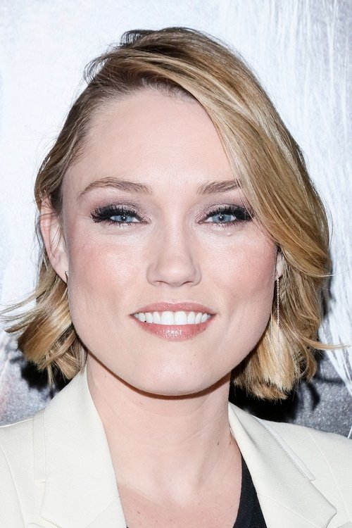 Clare Grant profile
