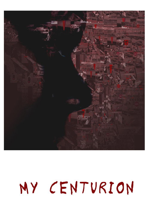 Movie poster for My Centurion (2024)
