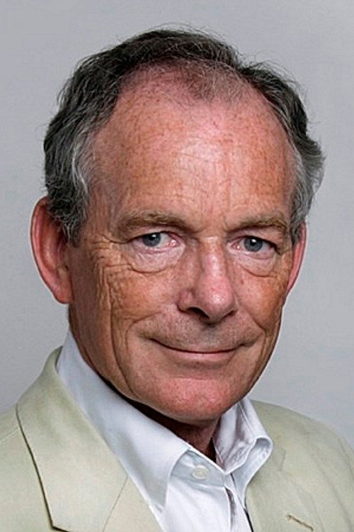 Photo of Simon Jenkins, Acting