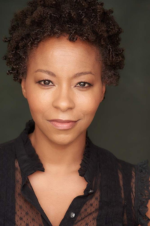 Natasha McCrea profile