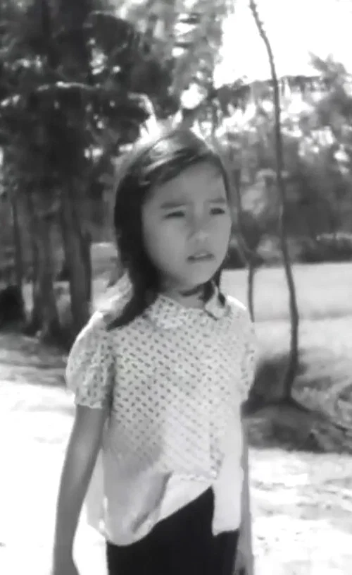 Movie poster for Little Phuoc (1966)