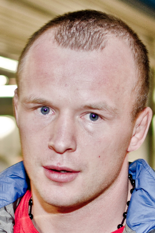 Photo of Alexander Shlemenko, Acting