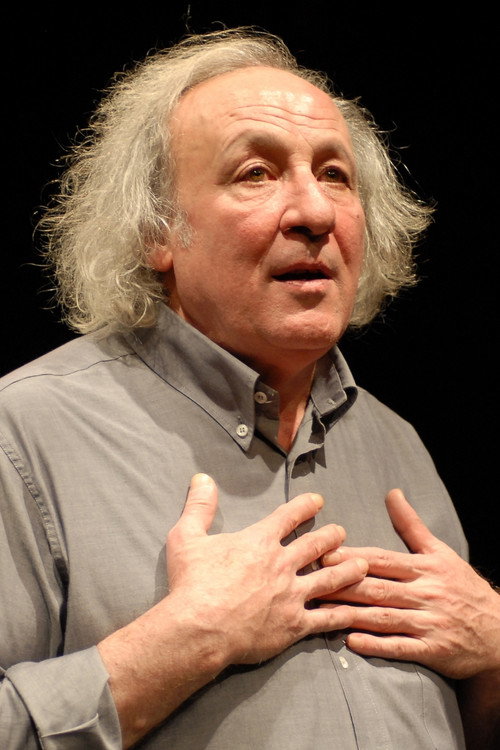 Photo of Péter Vallai, Acting