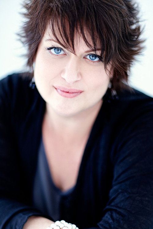 Photo of Amélie Grenier, Acting