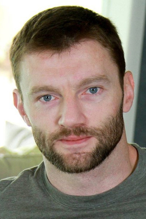 Photo of Dennis West, Acting