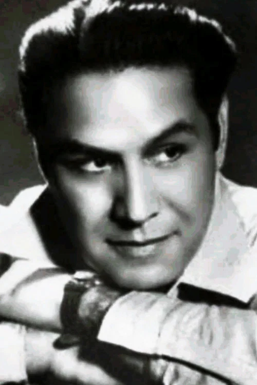 Photo of Lalo Maura, Acting