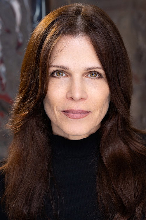 Photo of Josie DiVincenzo, Acting