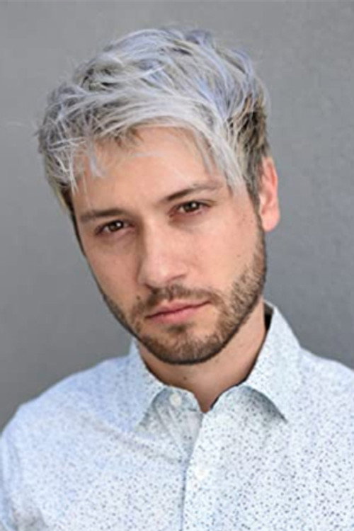 Photo of Danny Plotner, Acting