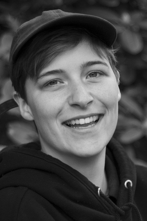Photo of Hedvig Orback, Production