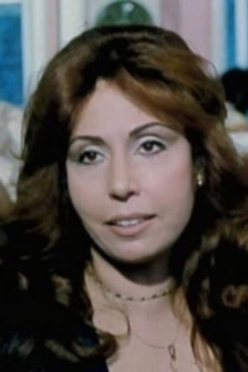 Amal Ibrahim profile