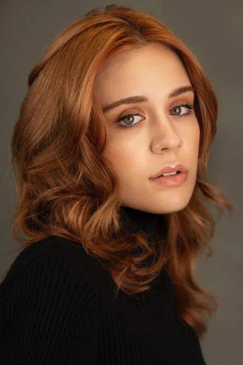 Alyssa de Boisblanc profile