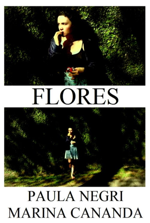 Movie poster for Flowers (2015)