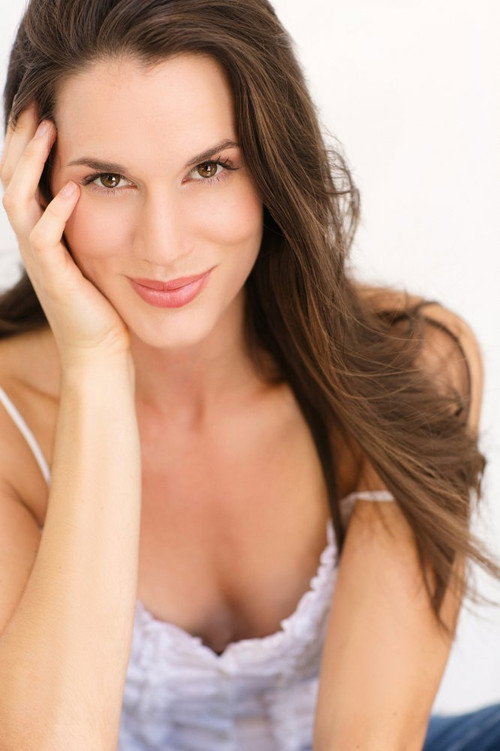 Photo of Inga Eiss, Acting