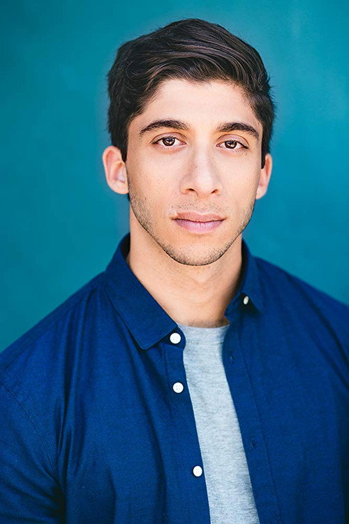 Photo of Vasilios Filippakis, Acting