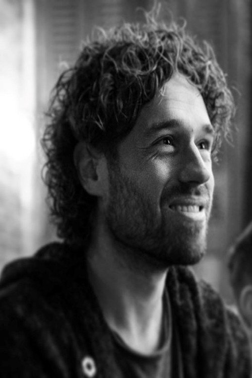 Photo of Jesper Hesseling, Acting