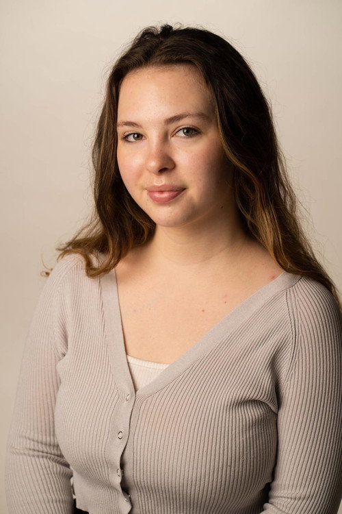 Photo of Rebecca Sargent, Acting