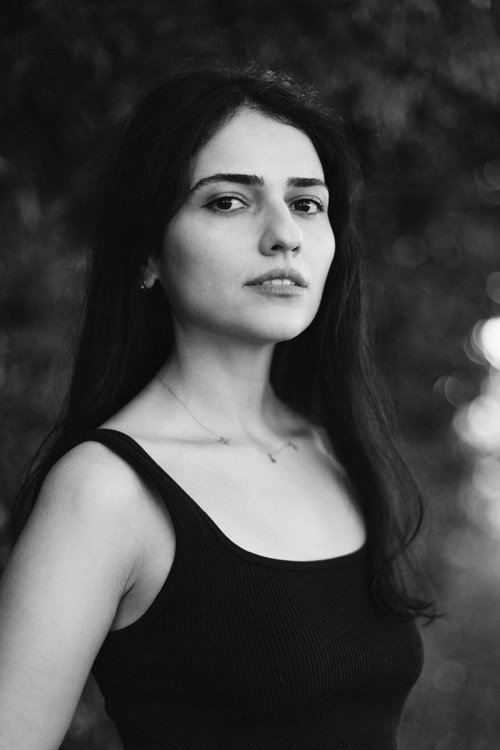 Photo of Ani Tatintsyan, Acting