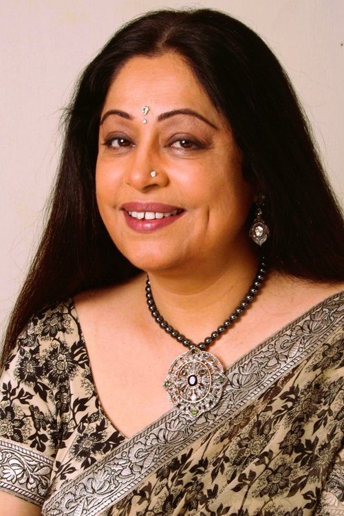 Kirron Kher profile